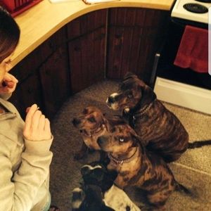 Meet your Posher, Nicole